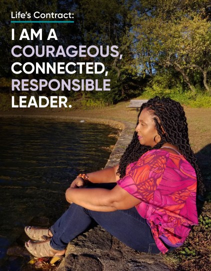 Pauline Portrait Contract